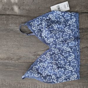 New Hanky Panky Bralette